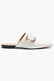 Alana Buckle Loafer