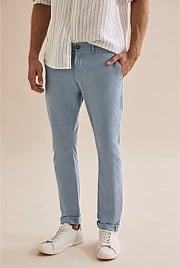 Slim Stretch Chino