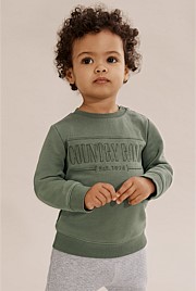 Cotton Heritage Sweat