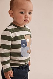 Unisex Three Bears T-Shirt