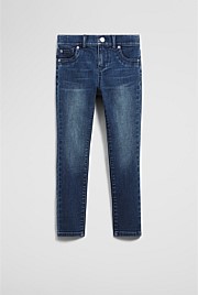 Skinny Denim Jean