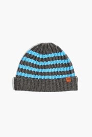 Rib Knit Beanie