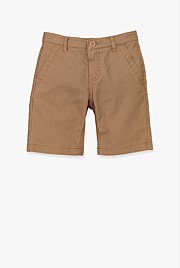 Mini Geo Short