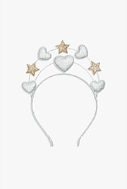 Shape Halo Headband