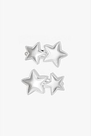 Star Clip Pack of 2