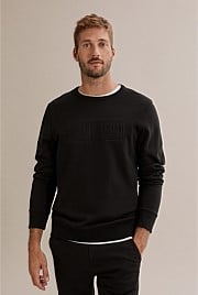 Cotton Heritage Sweat