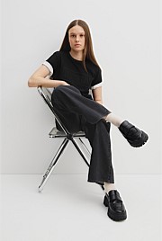 Teen Australian Cotton Heritage T-Shirt