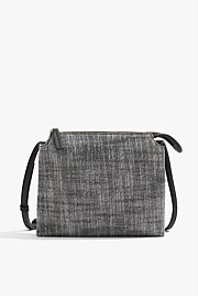 Twin Crossbody Bag