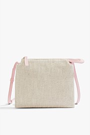 Twin Crossbody Bag