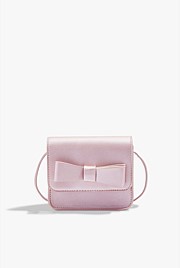 Bow Detail Bag