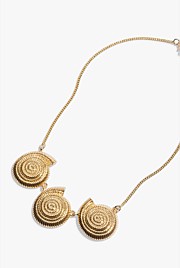 Shell Necklace