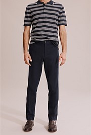Relaxed Linen Pant