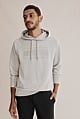 Cotton Heritage Hooded Sweat