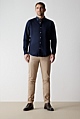 Slim Chino Pant