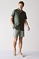 Classic Chino Short