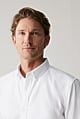 Regular Fit Cotton Oxford Shirt