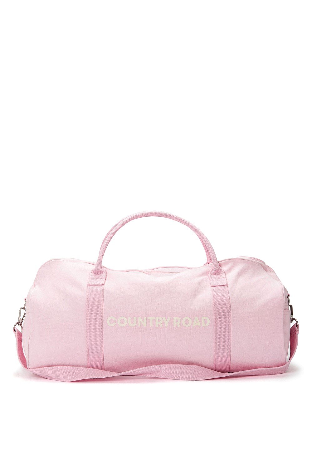 country road mens duffle bag