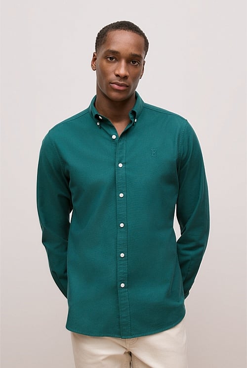 Trenery