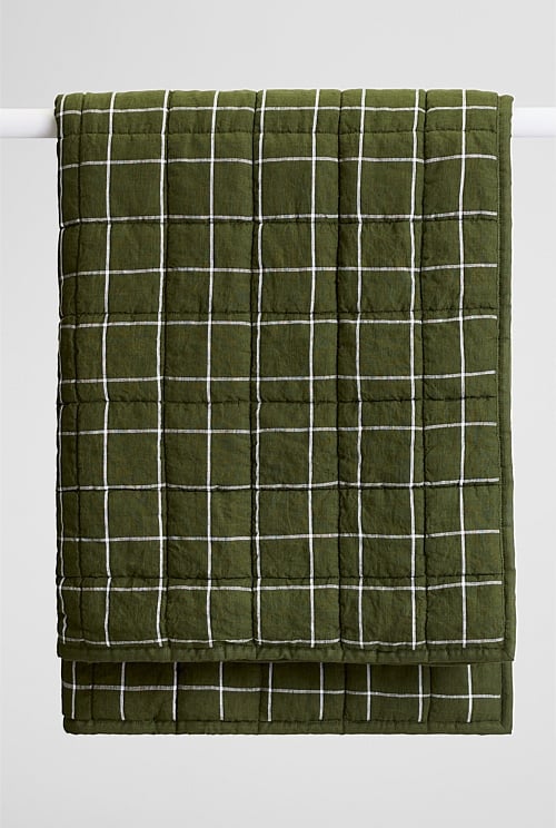 Sarra Sherpa Throw