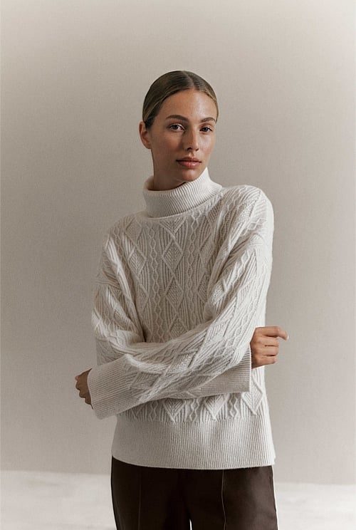 Trenery