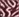 Plum Zebra