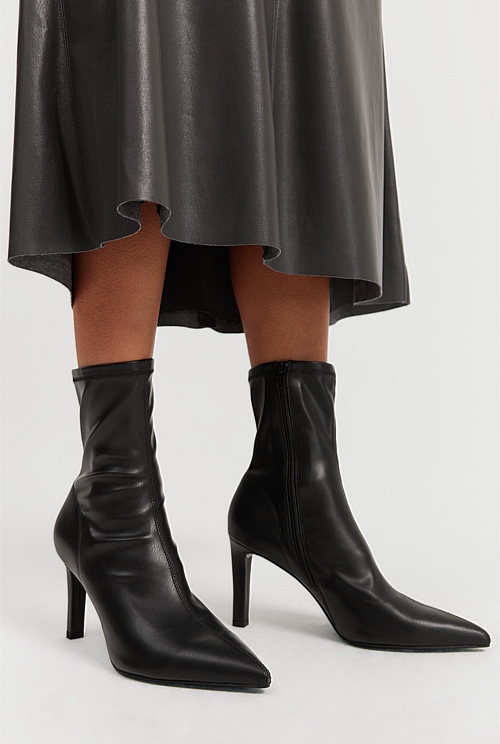 Rag and bone hot sale beha stretch booties